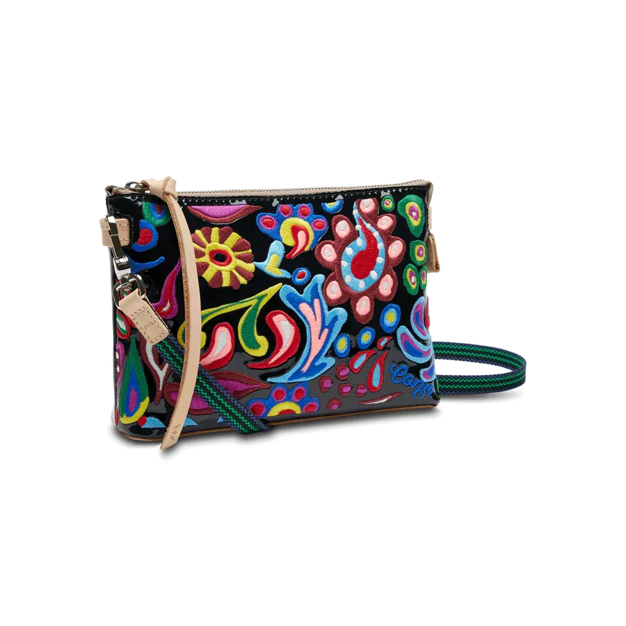 Mack Midtown Crossbody (DC)
