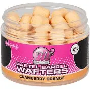 Mainline Washed Out BarrelWafters Cranberry Orange
