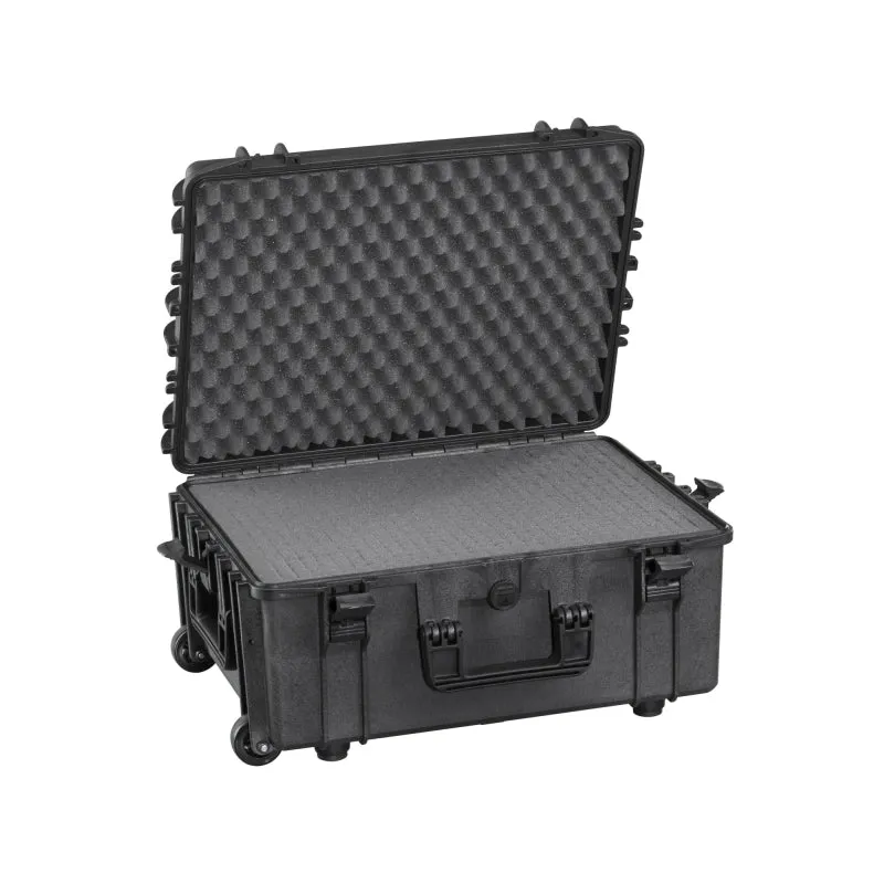 Max Case Protective Case   Trolley 538x245