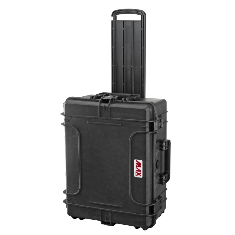 Max Case Protective Case   Trolley 538x245