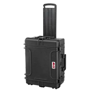 Max Case Protective Case   Trolley 538x245