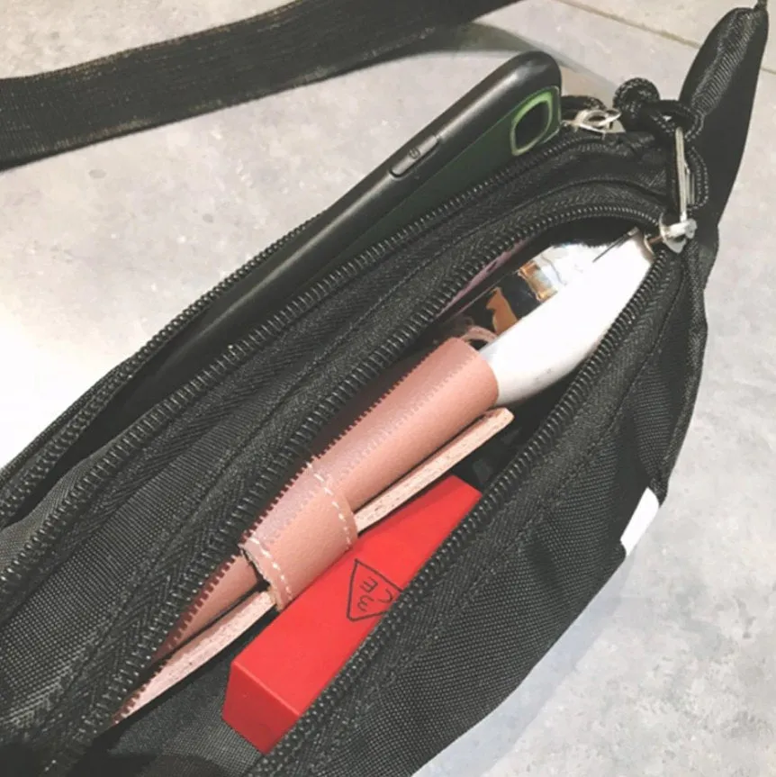 Men's/Women's Casual Nylon Chest Bag
