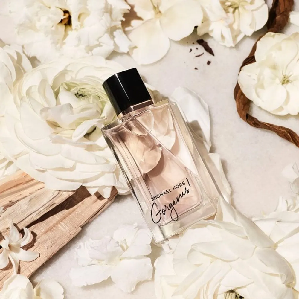 Michael Kors Gorgeous Eau De Parfum 50ml