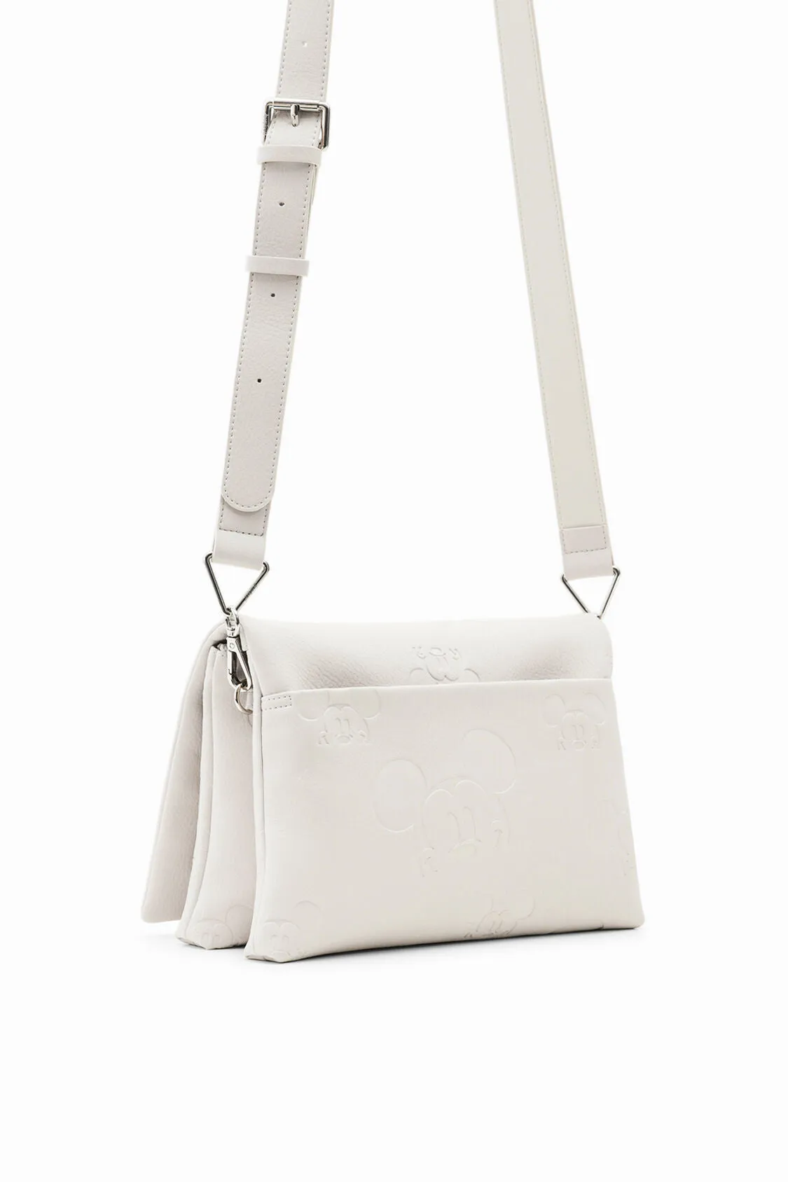 Midsize Disney's Mickey Mouse crossbody bag