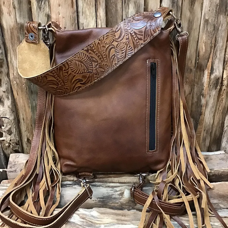 Mini Bagpack  #16739