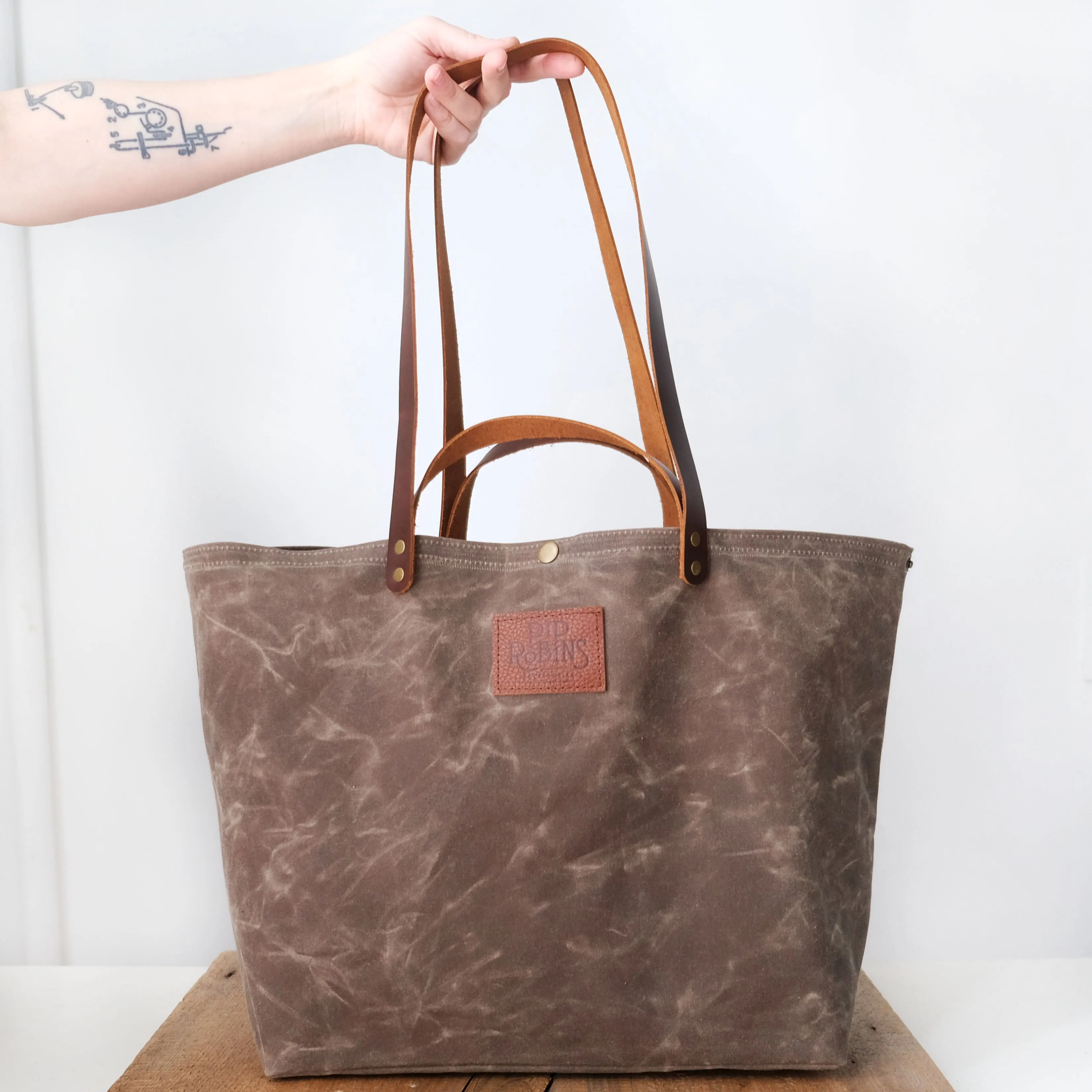 Mini Maggie Bag