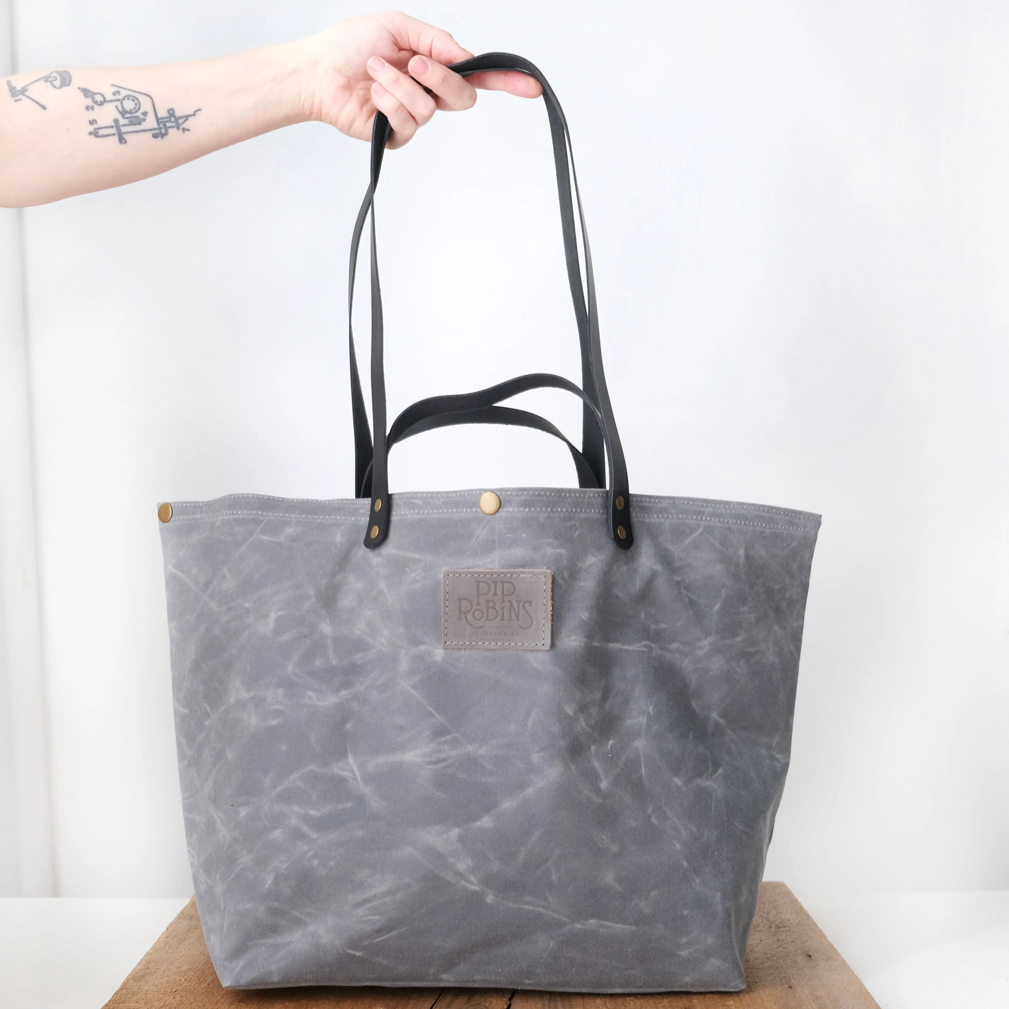 Mini Maggie Bag
