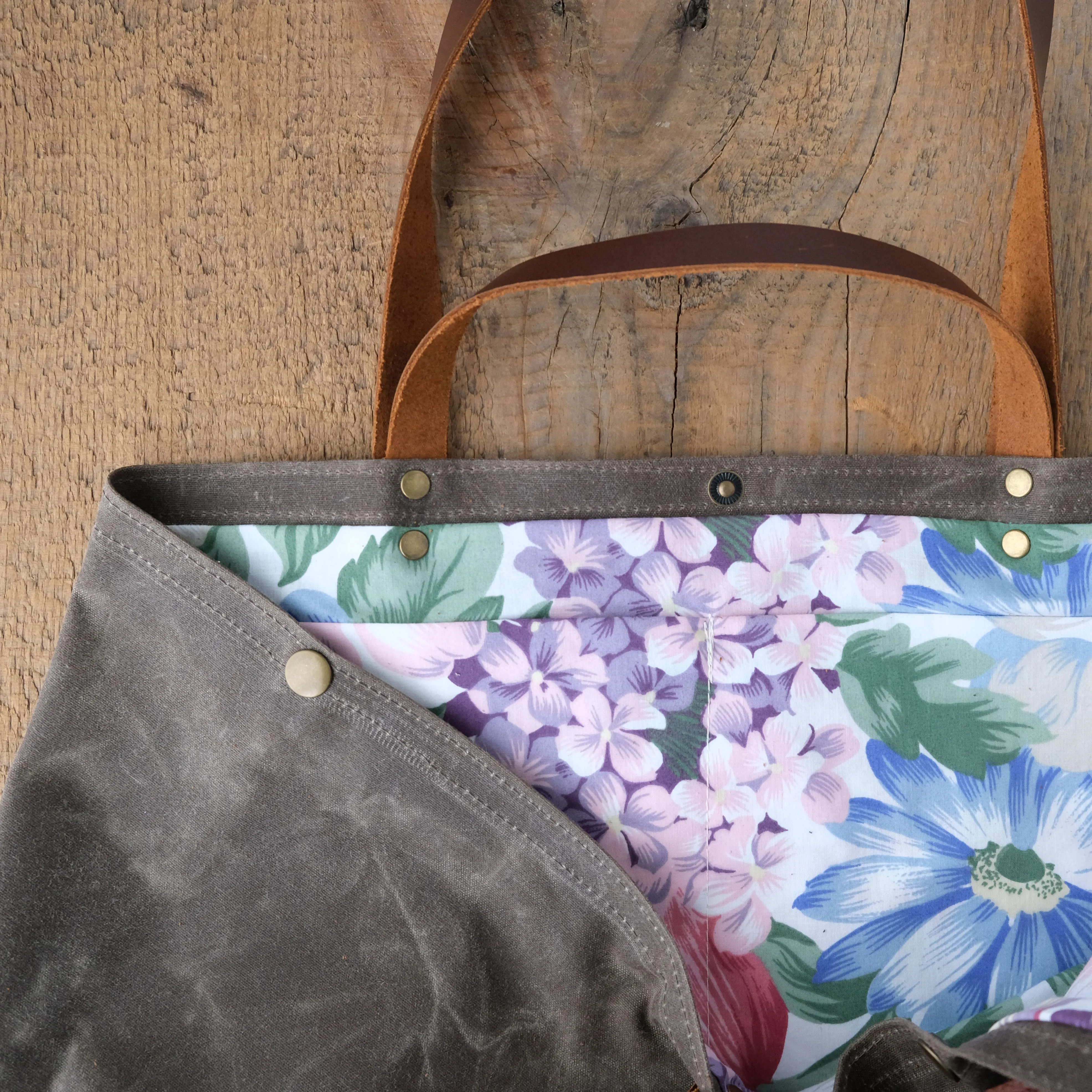 Mini Maggie Bag