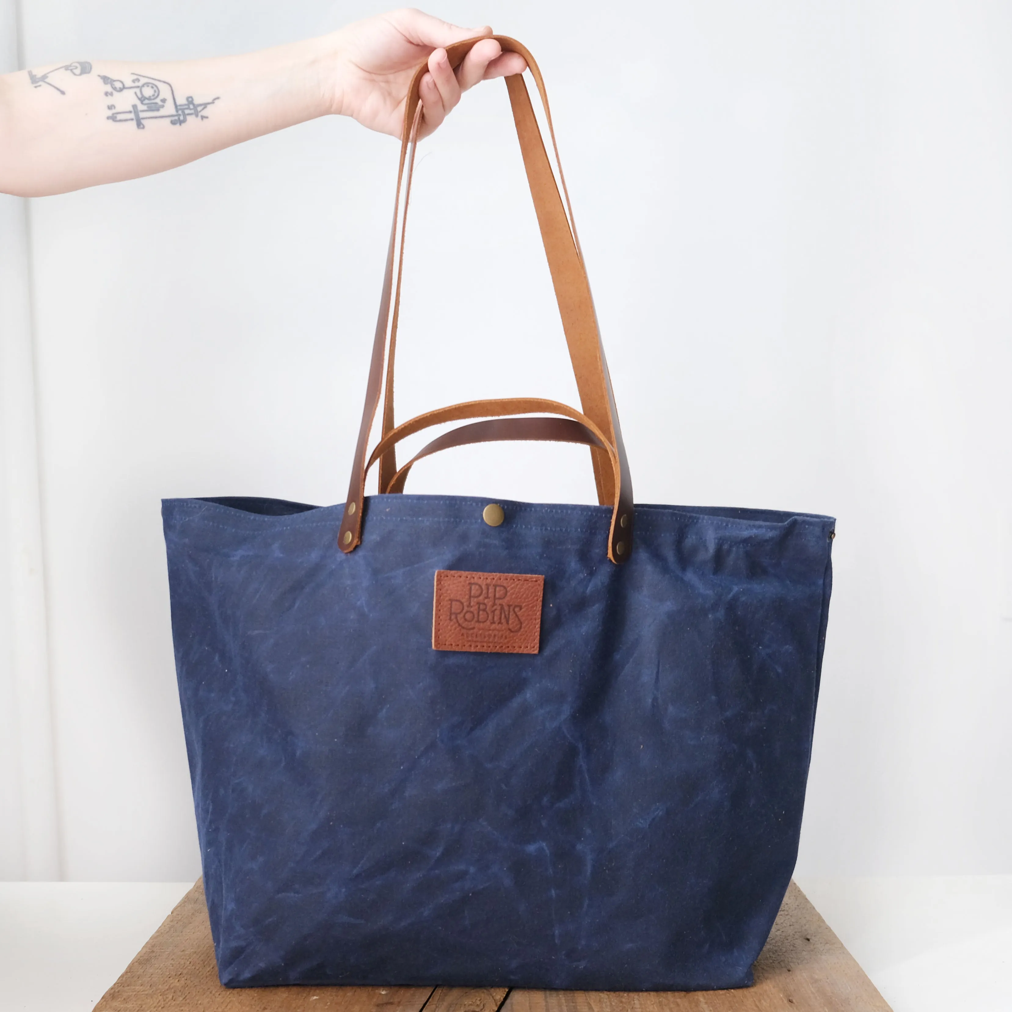 Mini Maggie Bag