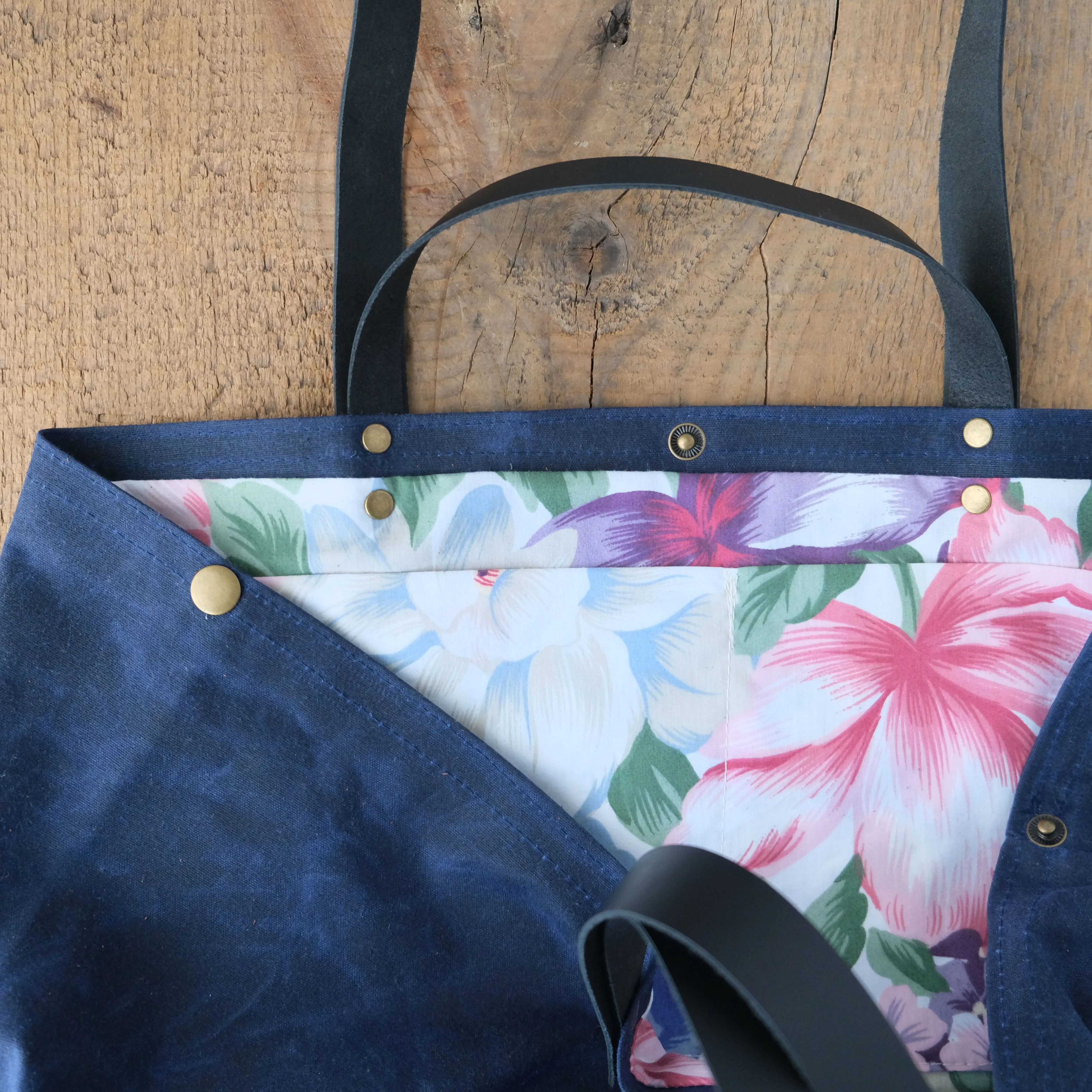 Mini Maggie Bag