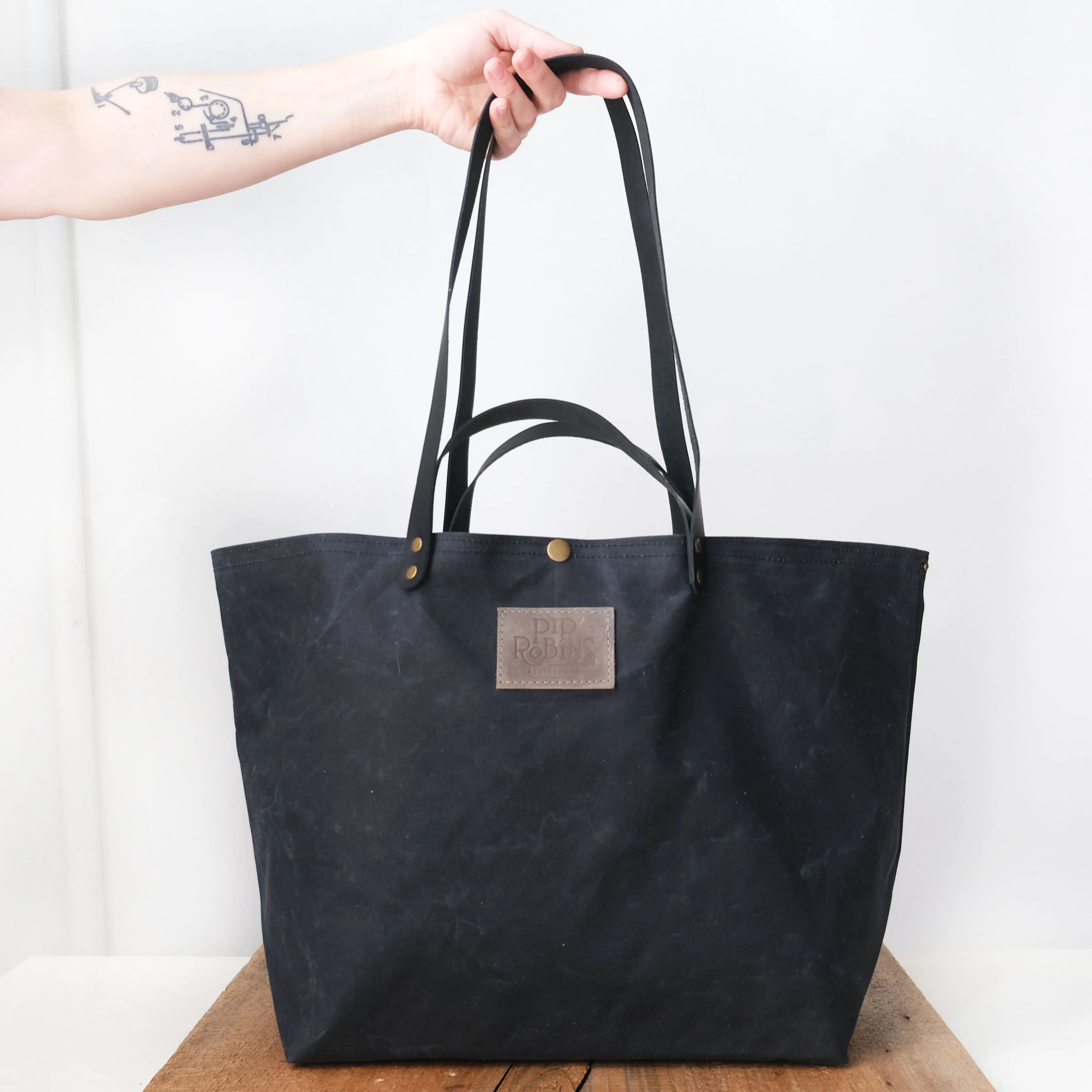 Mini Maggie Bag