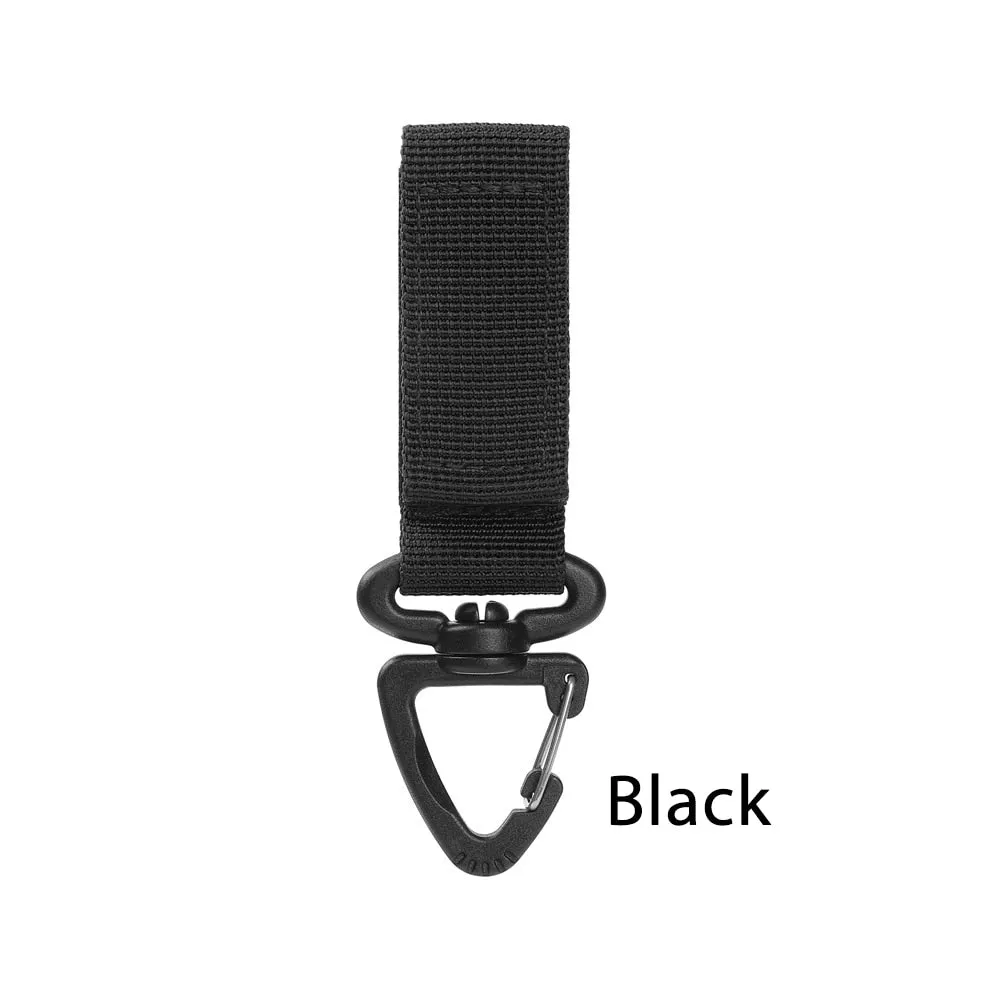 Molle Webbing Backpack Buckle
