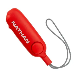 Nathan | SaferRun Ripcord Siren   Strobelight | Red
