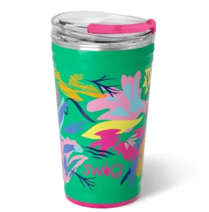 Paradise Party Cup (24oz)
