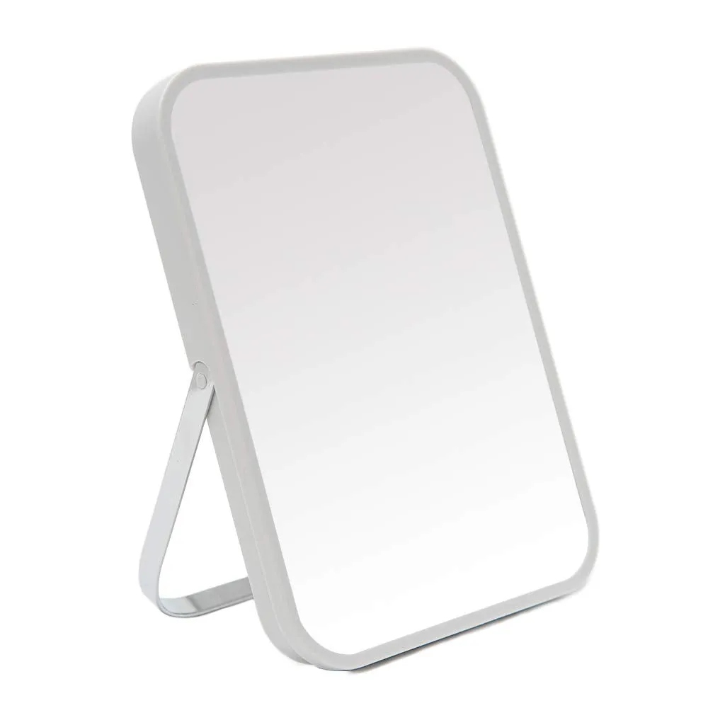 Pastel Desk Mirror