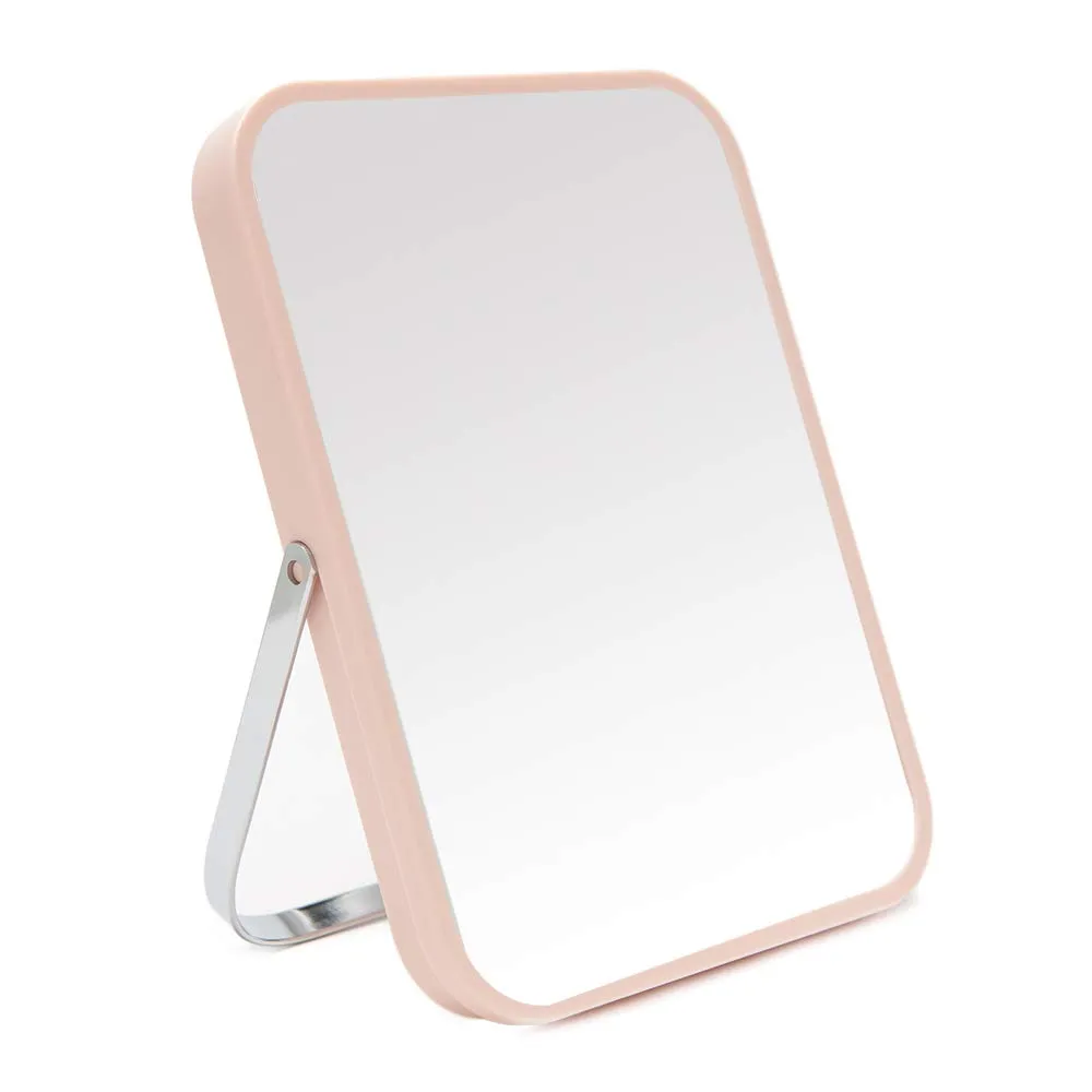 Pastel Desk Mirror