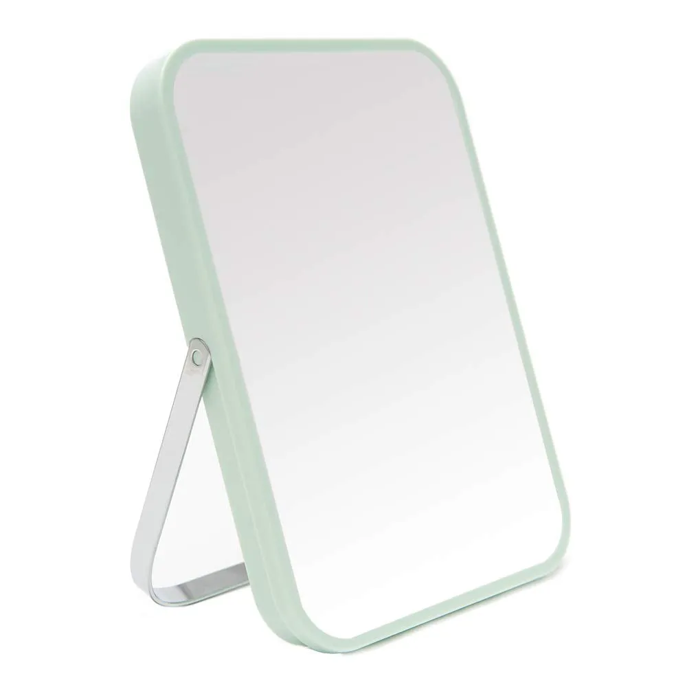 Pastel Desk Mirror