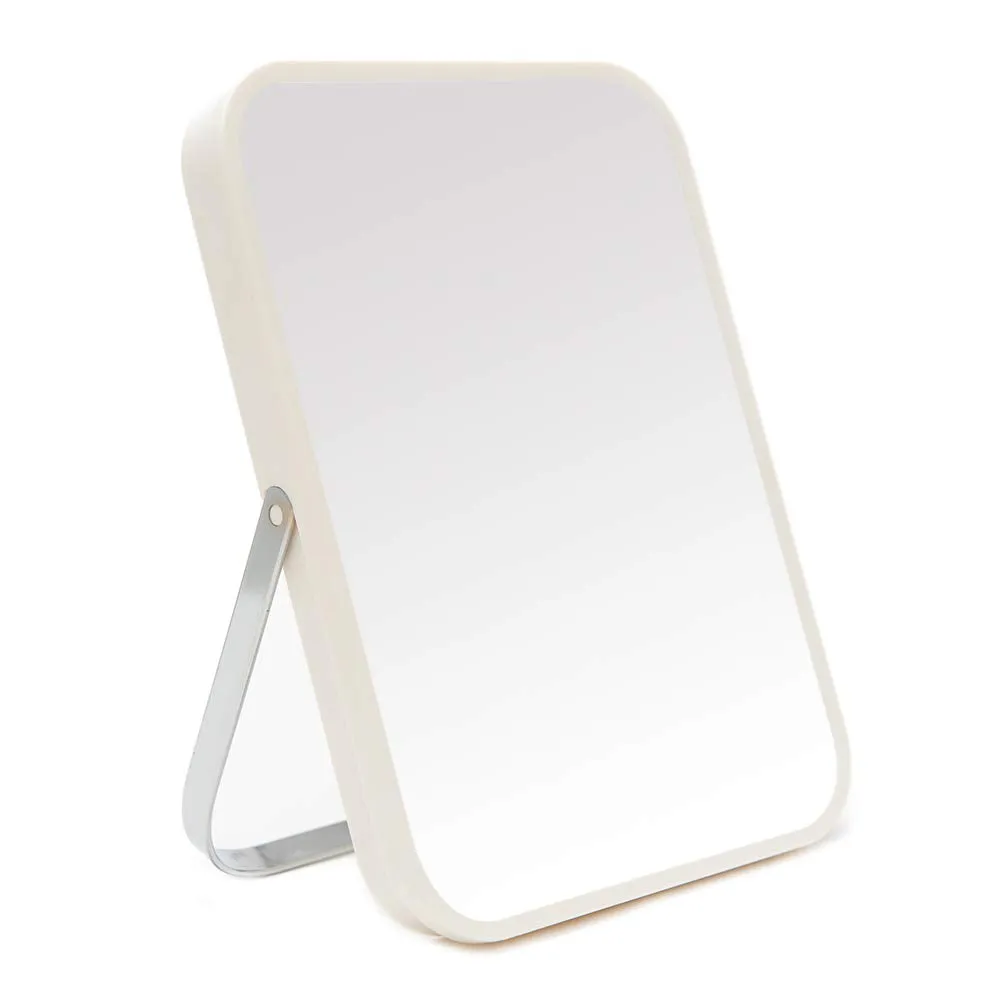 Pastel Desk Mirror