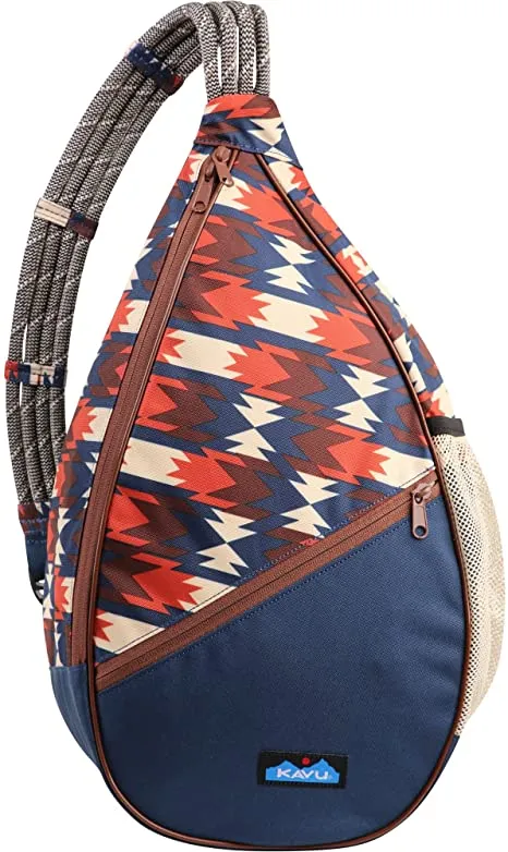 Paxton Pack Bag