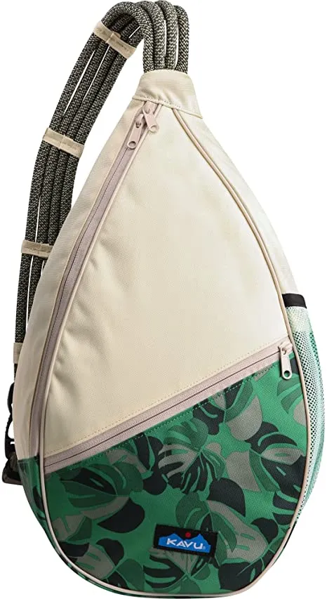 Paxton Pack Bag
