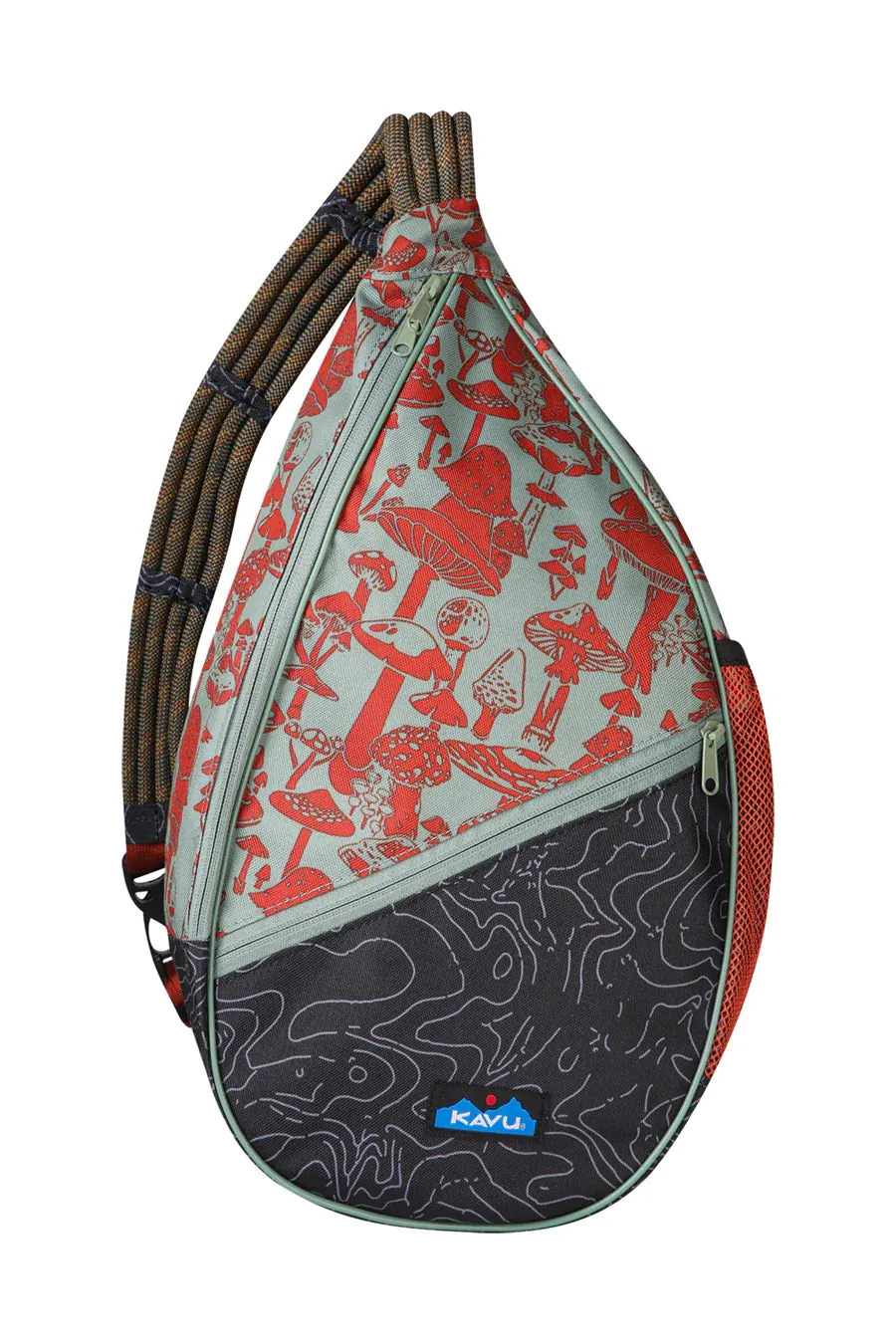Paxton Pack Bag
