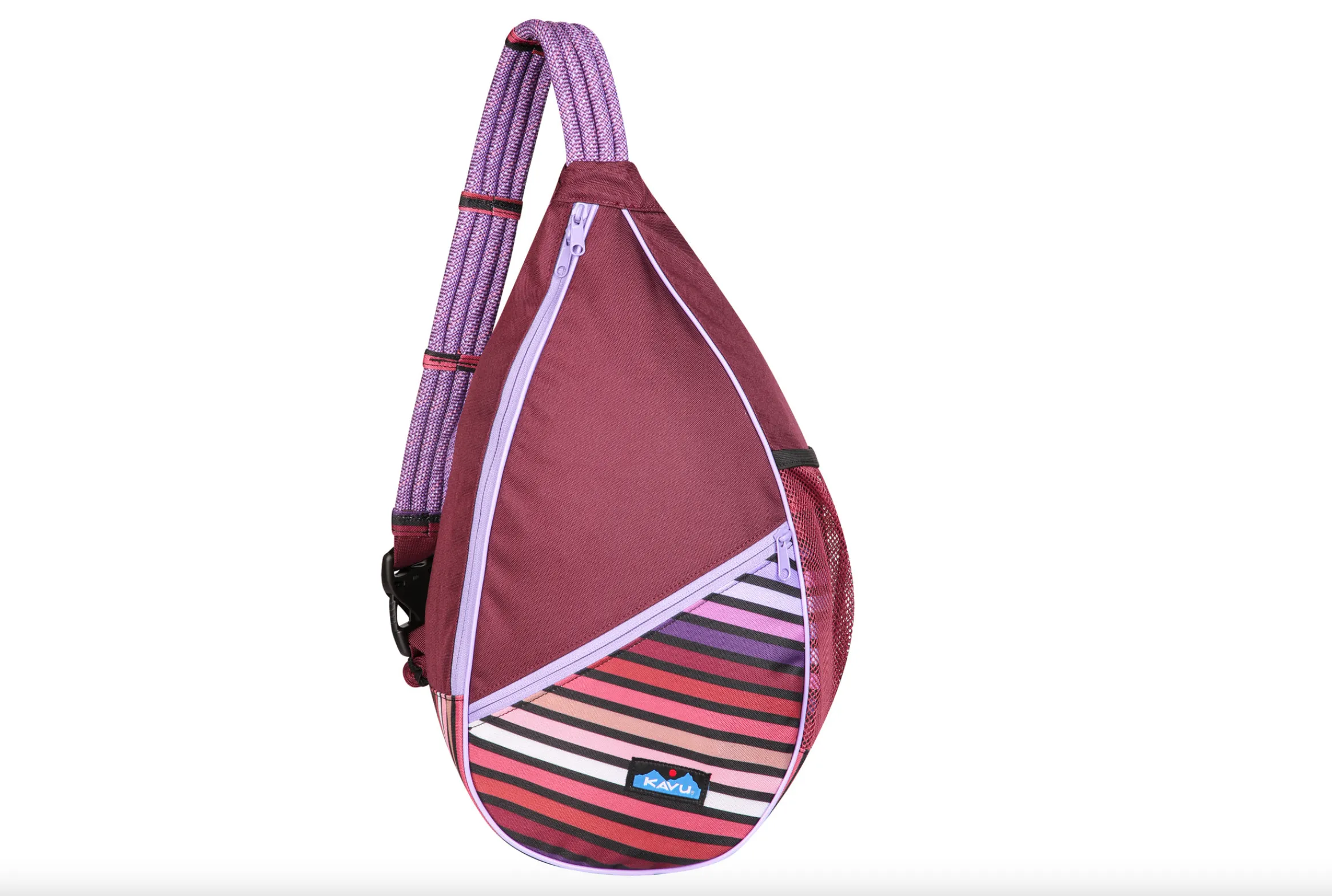 Paxton Pack Bag