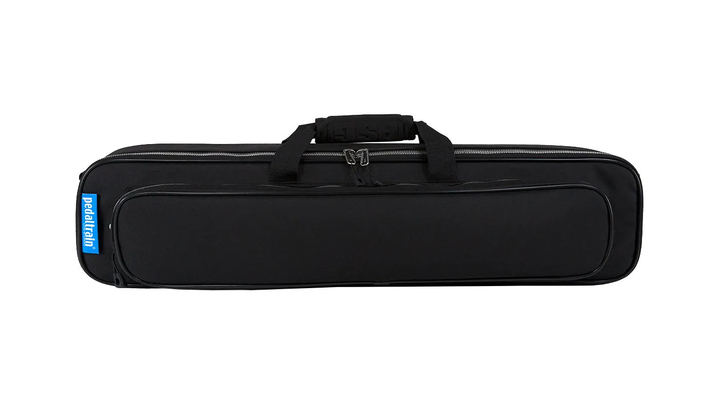 Pedaltrain Deluxe MX Soft Case for Nano MAX