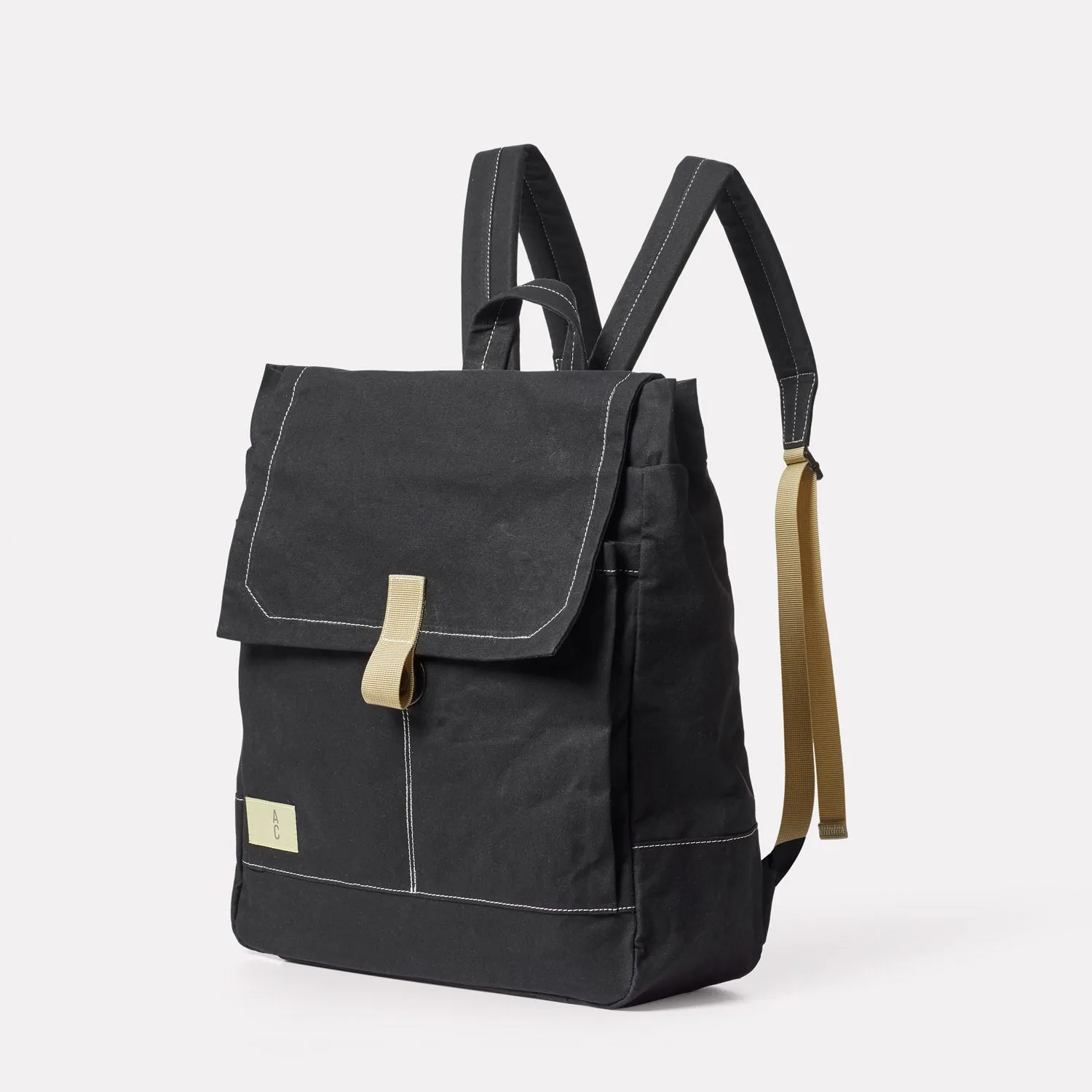 Perry Backpack in Black