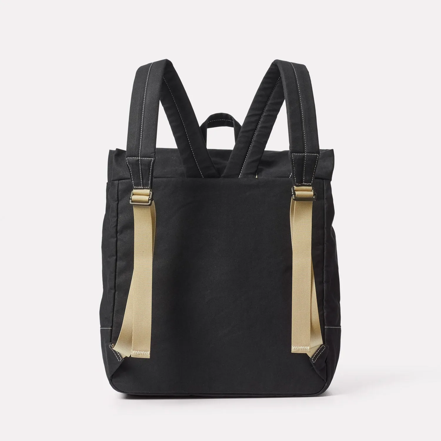 Perry Backpack in Black