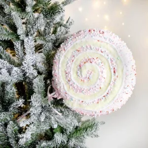 Pink Giant Pastel Lolly - 74cm