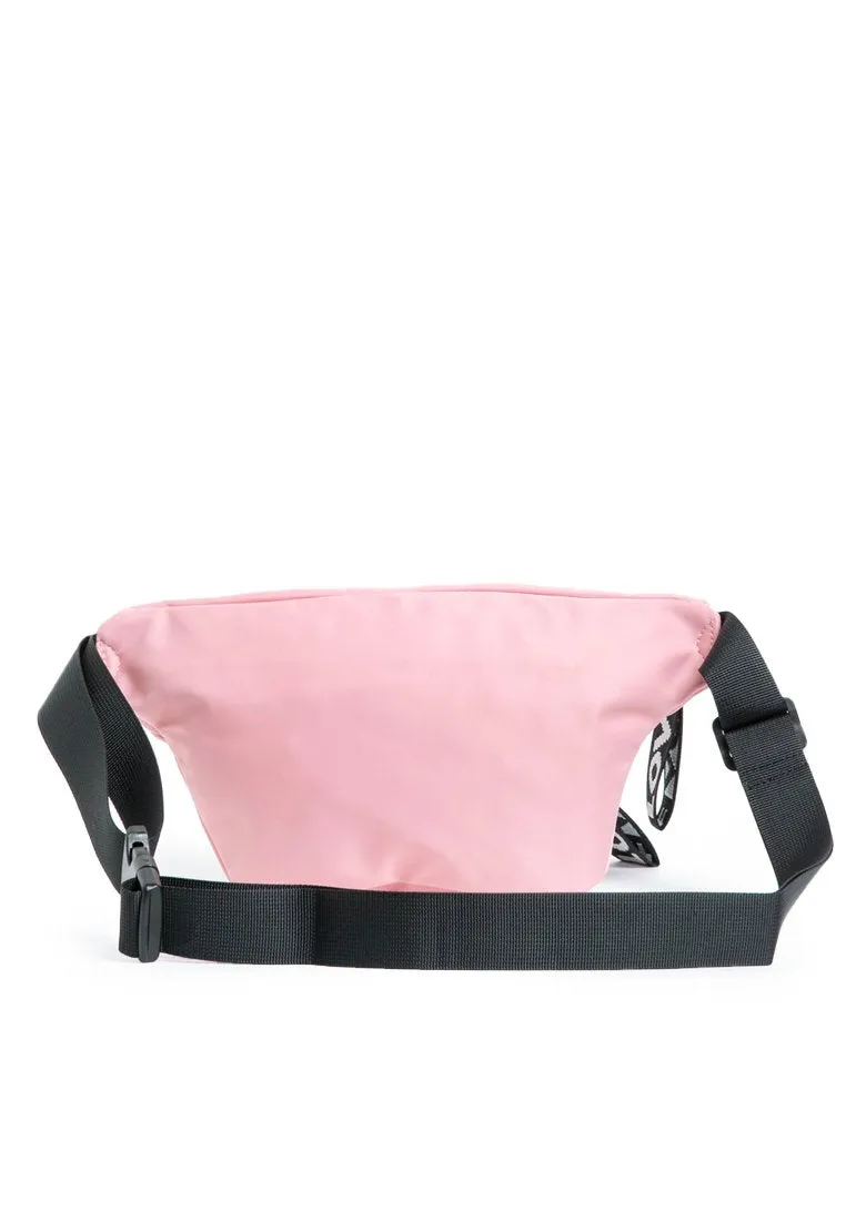 Pink Waist Bag