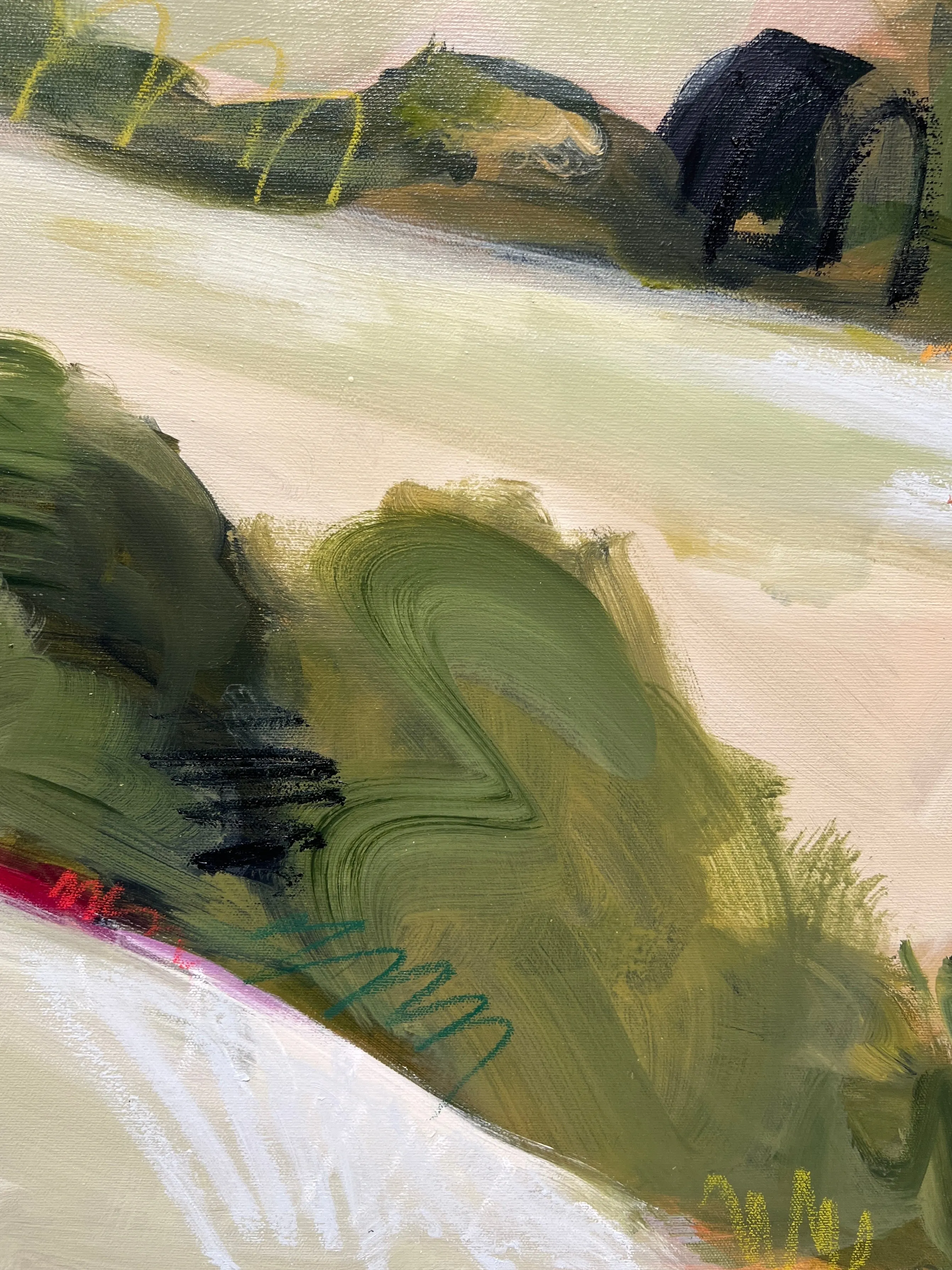 "After the Rain"
