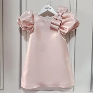 "Ashley" Chic Party Dress
