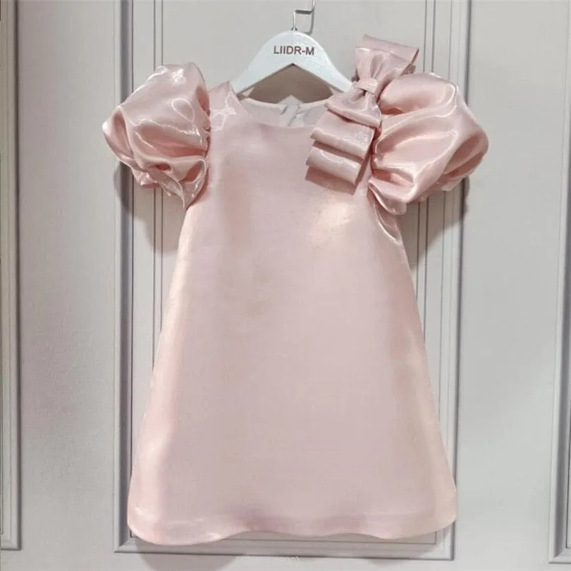 "Ashley" Chic Party Dress