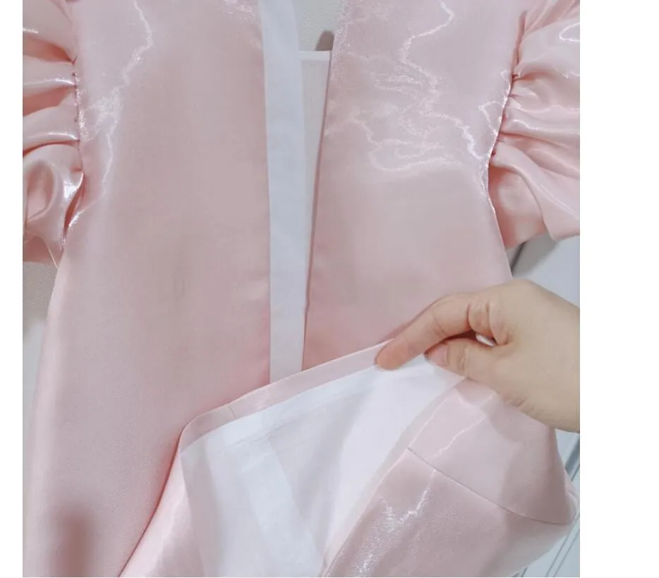 "Ashley" Chic Party Dress