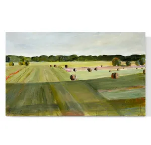 "Hay Day"