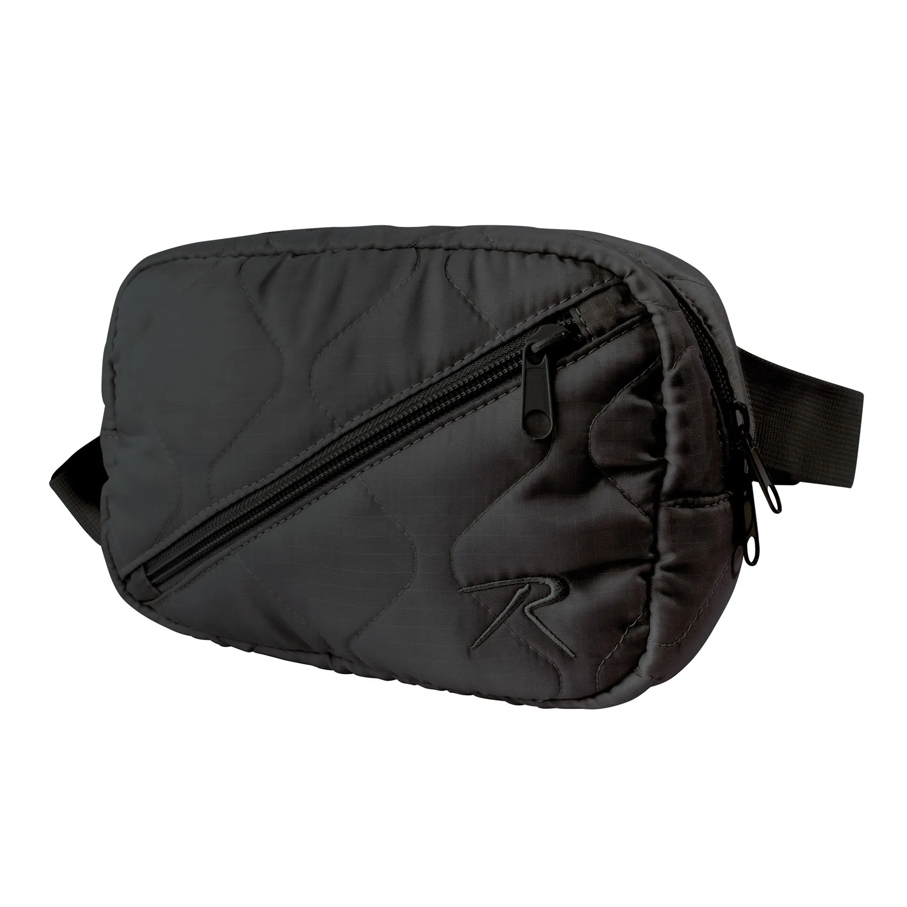 Rothco Lightweight Woobie Crossbody Day Bag