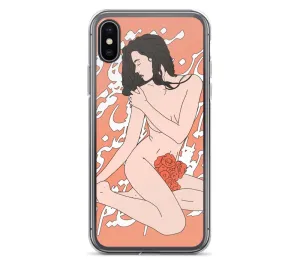 Rumi iPhone Case