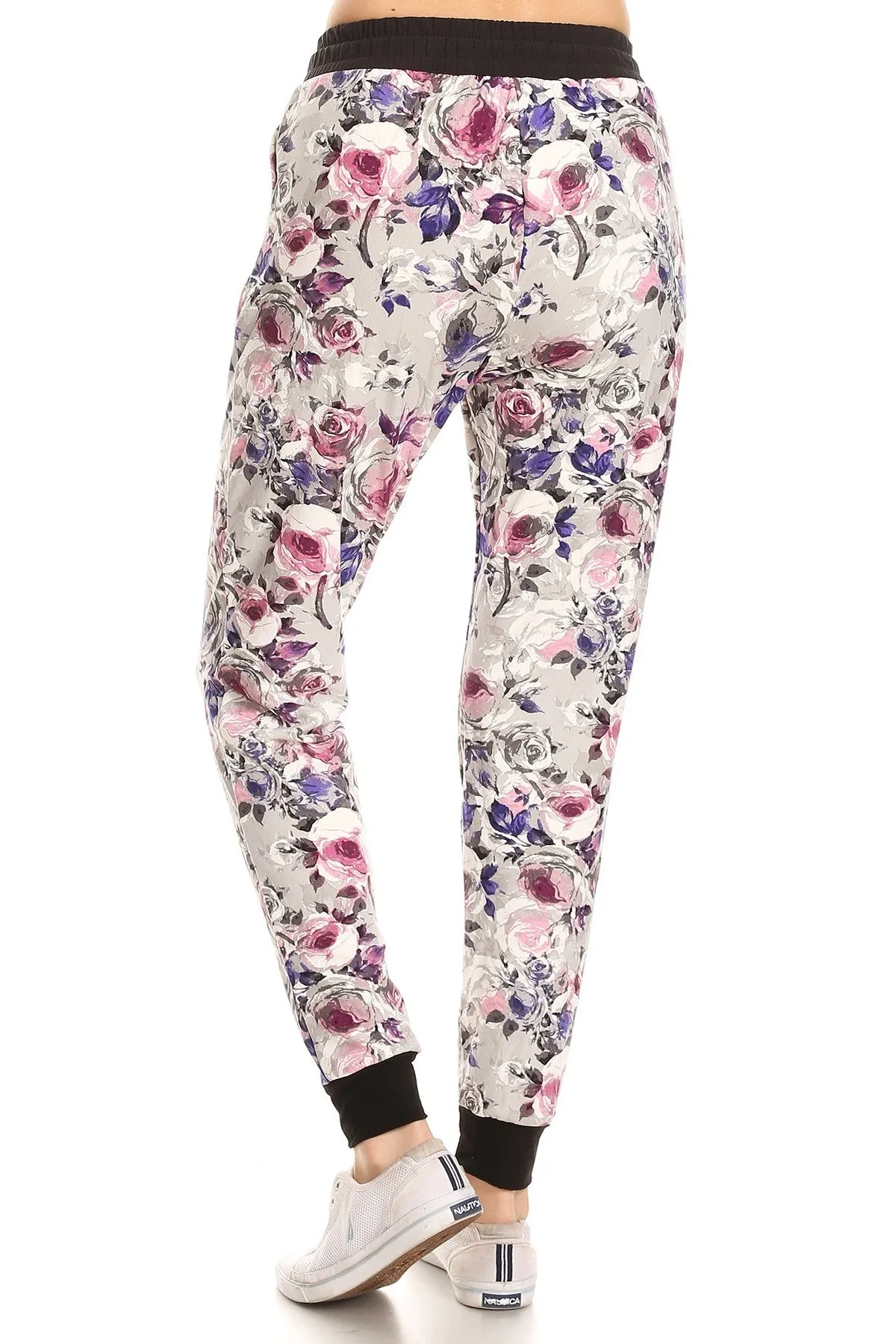 Shabby Chic Joggers