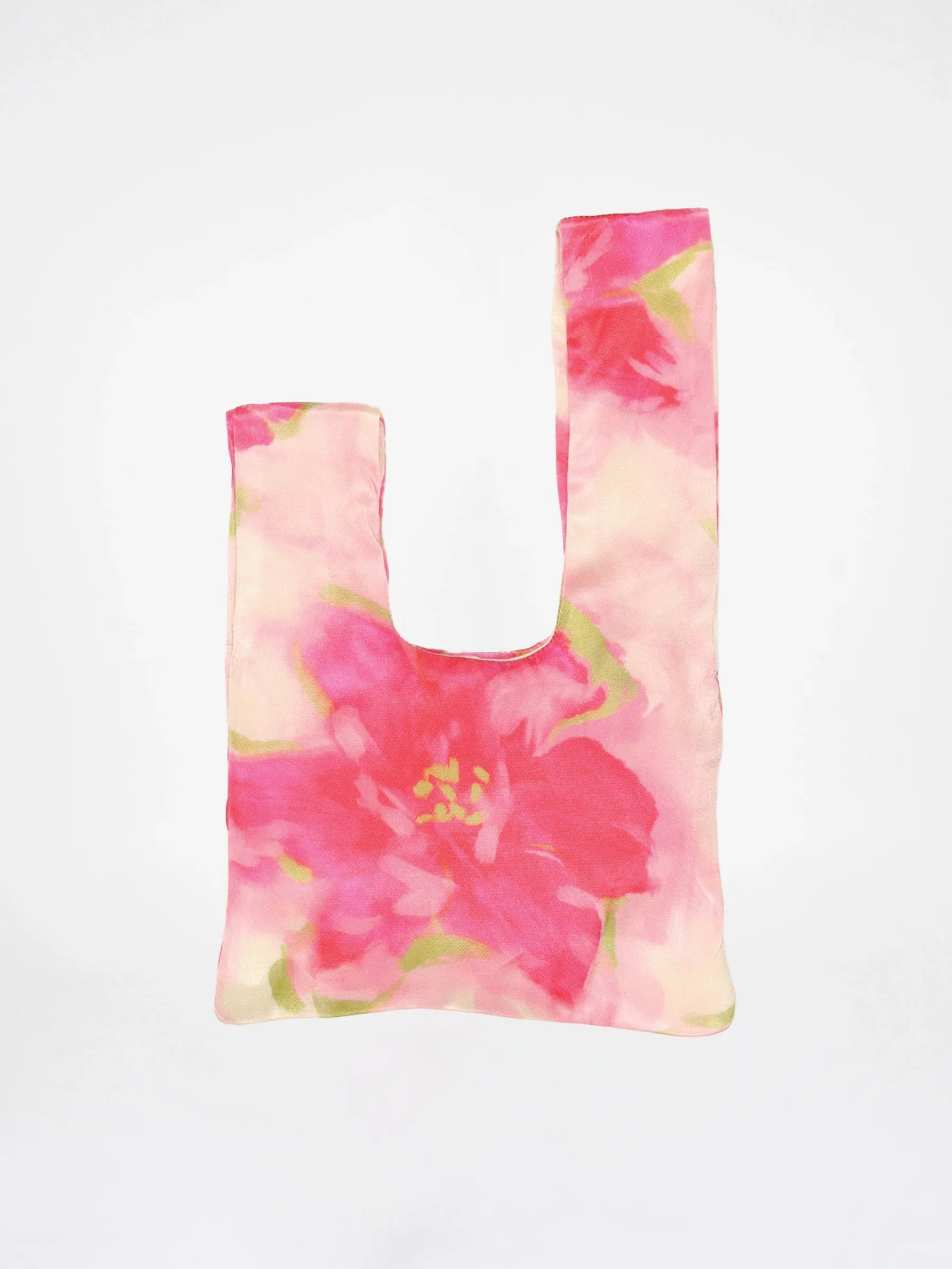 Shimmer bag
