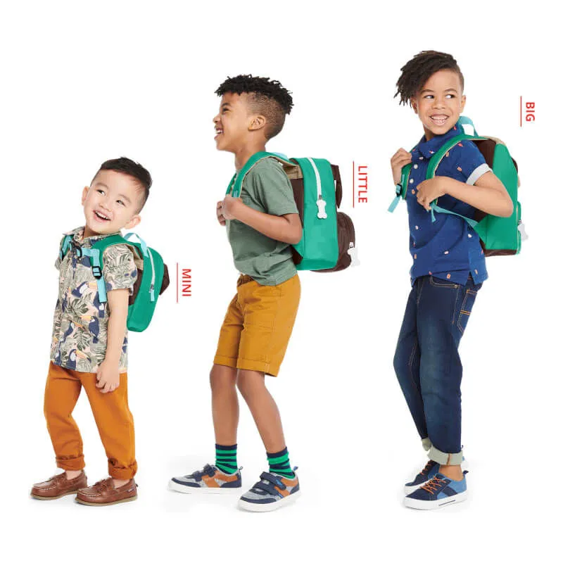 Skip Hop Zoo Mini Backpack with Safety Harness