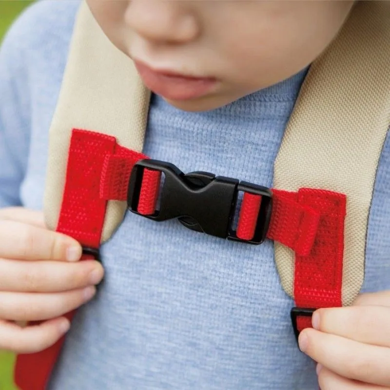 Skip Hop Zoo Mini Backpack with Safety Harness