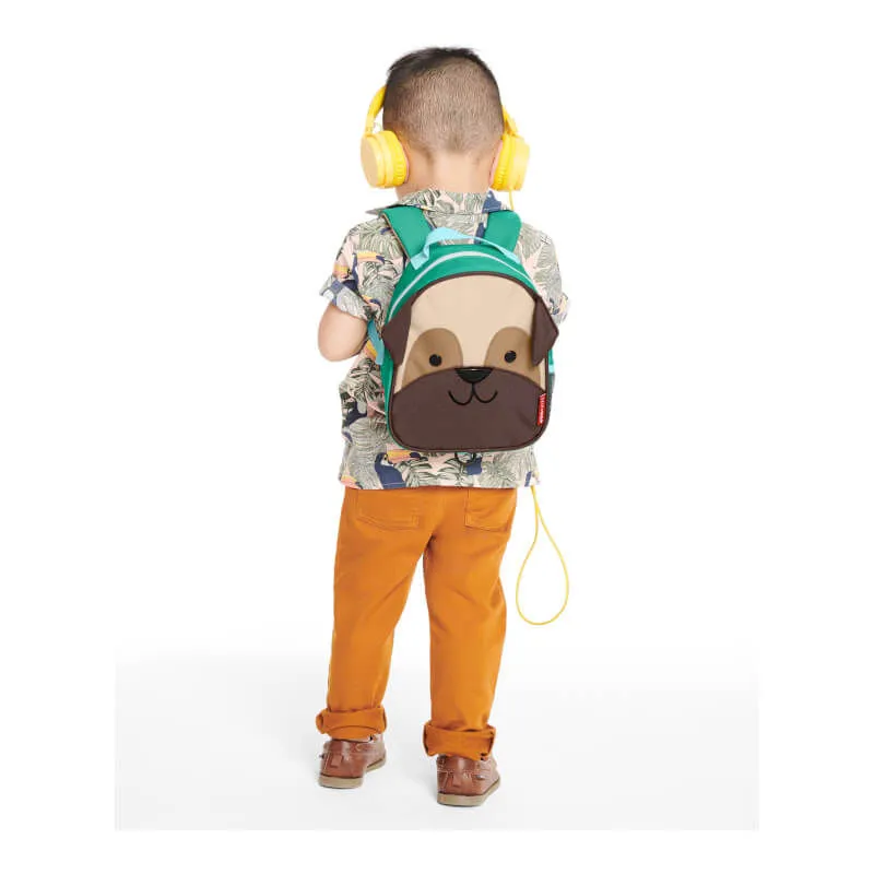 Skip Hop Zoo Mini Backpack with Safety Harness