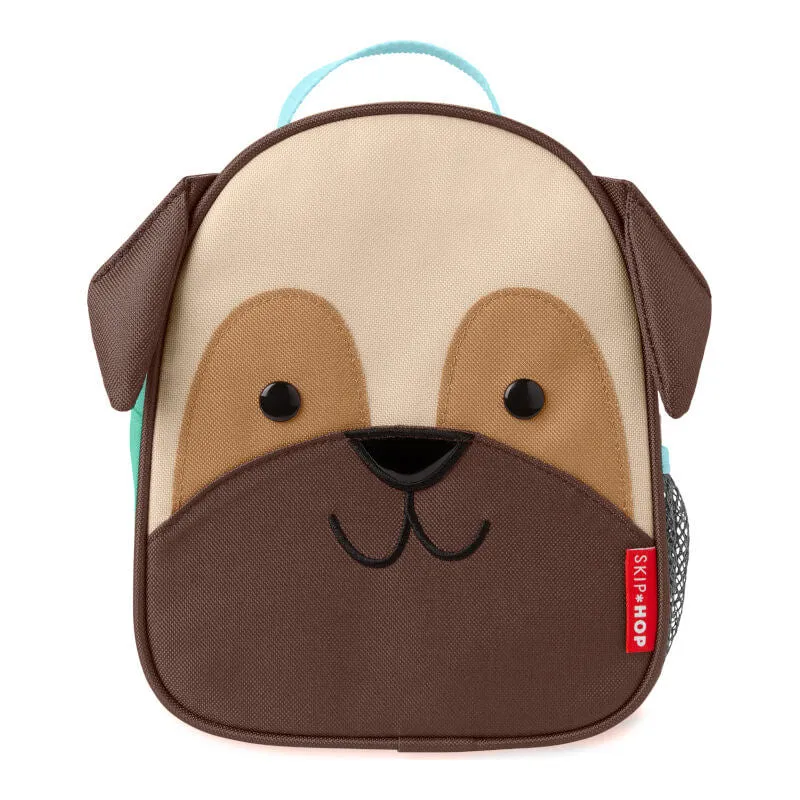 Skip Hop Zoo Mini Backpack with Safety Harness