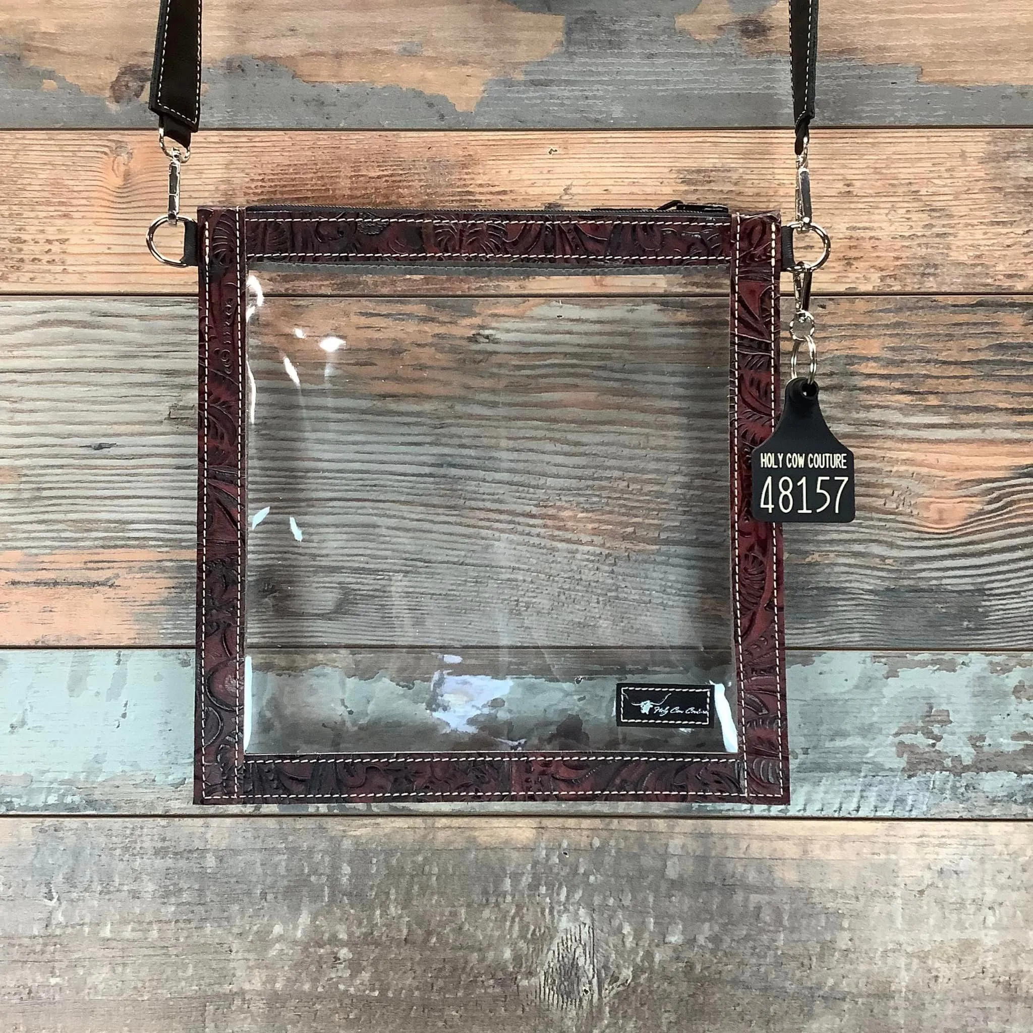 Stadium Crossbody - #48157