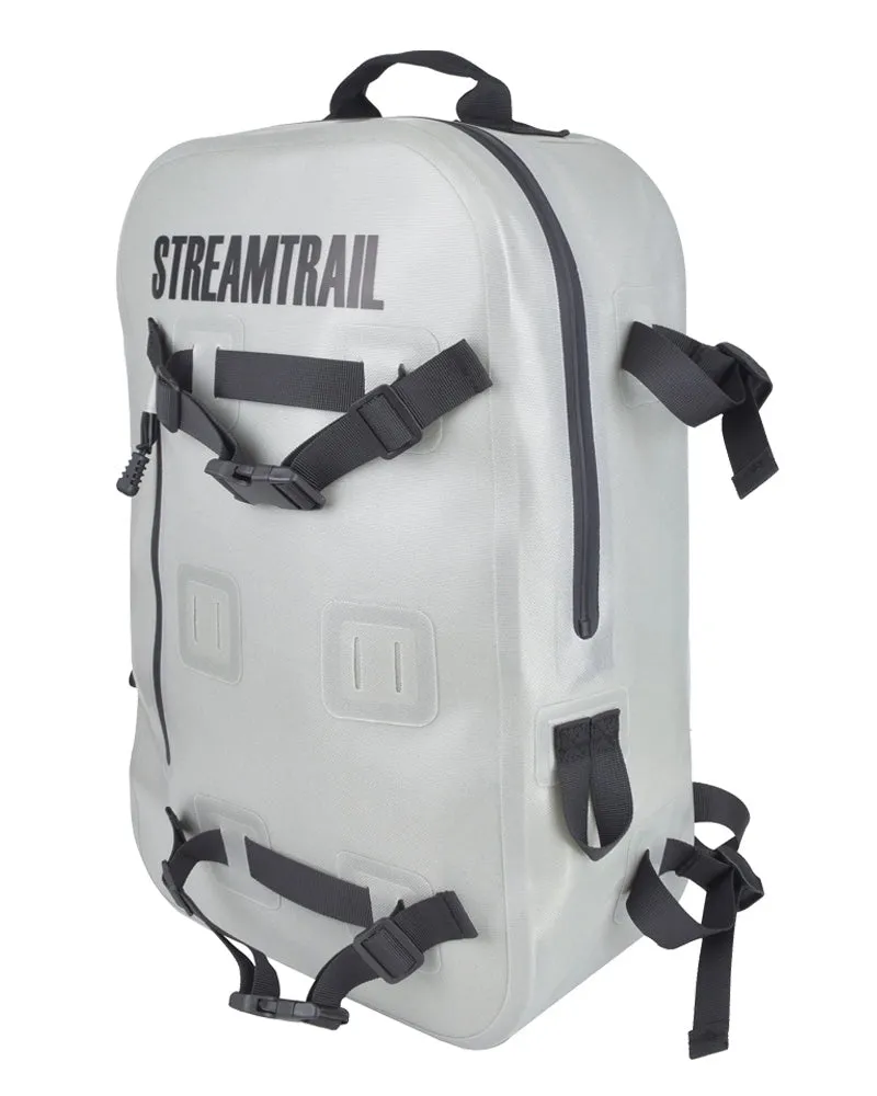 Stream Trail Stormy Backpack