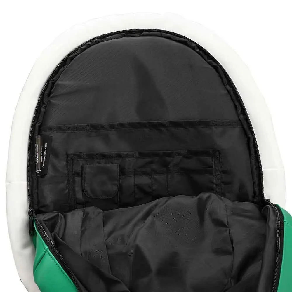Super Mario - Bowser 3D Cosplay Backpack - Bioworld