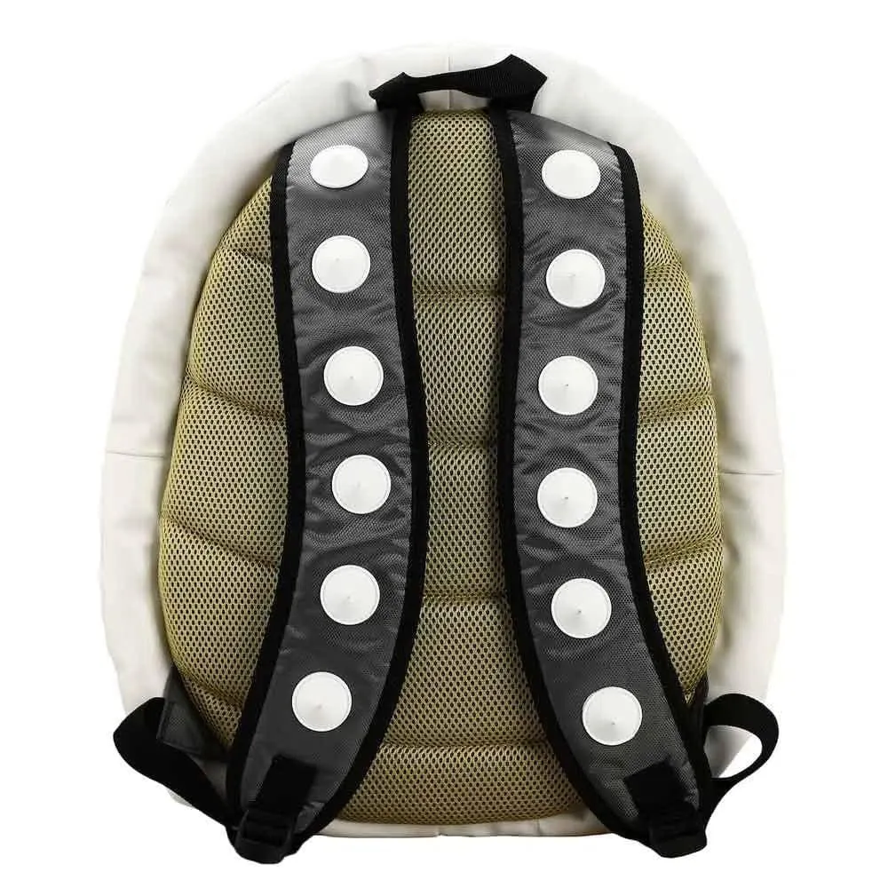 Super Mario - Bowser 3D Cosplay Backpack - Bioworld
