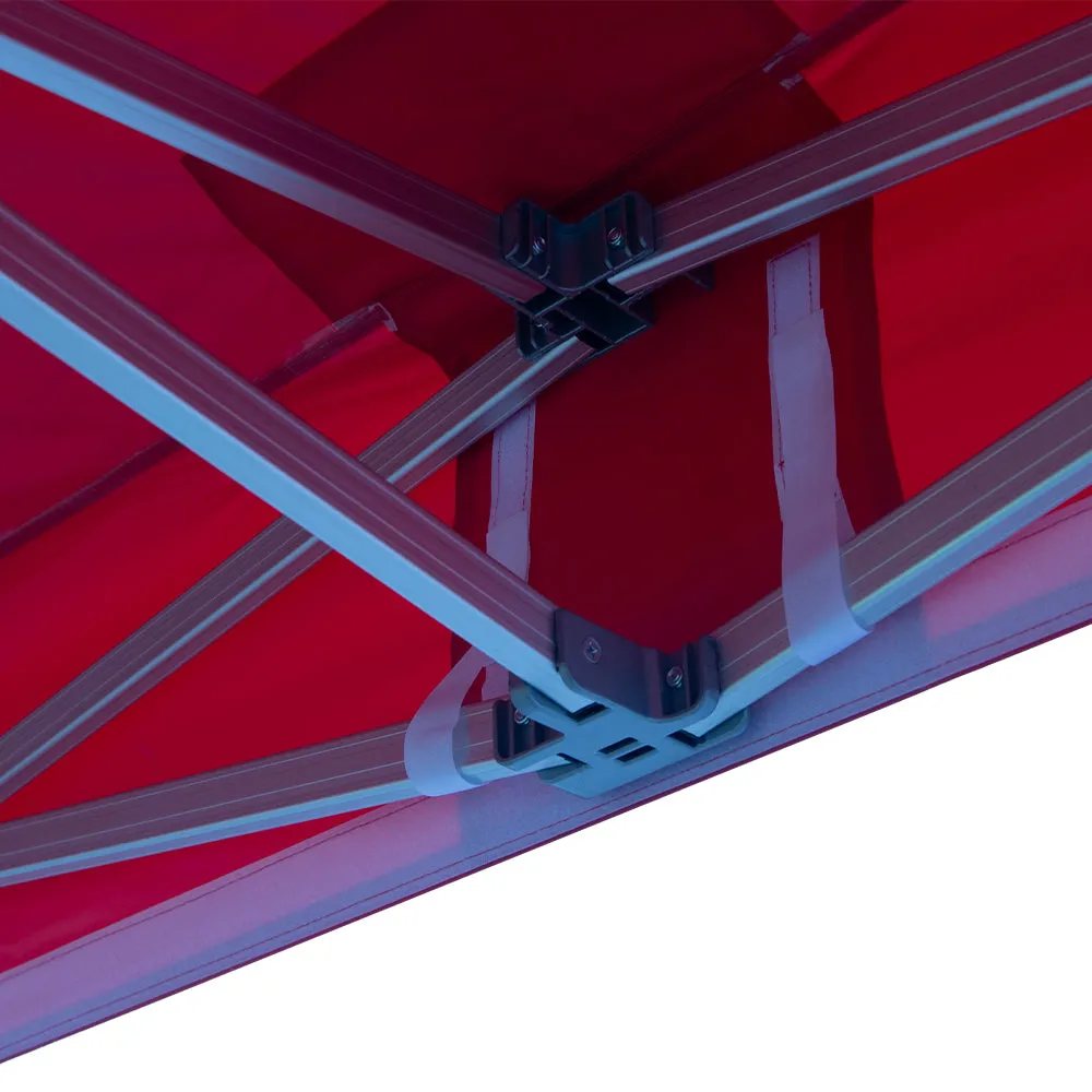 SwiftShelter Marquee 3m x 4.5m (Aluminium)