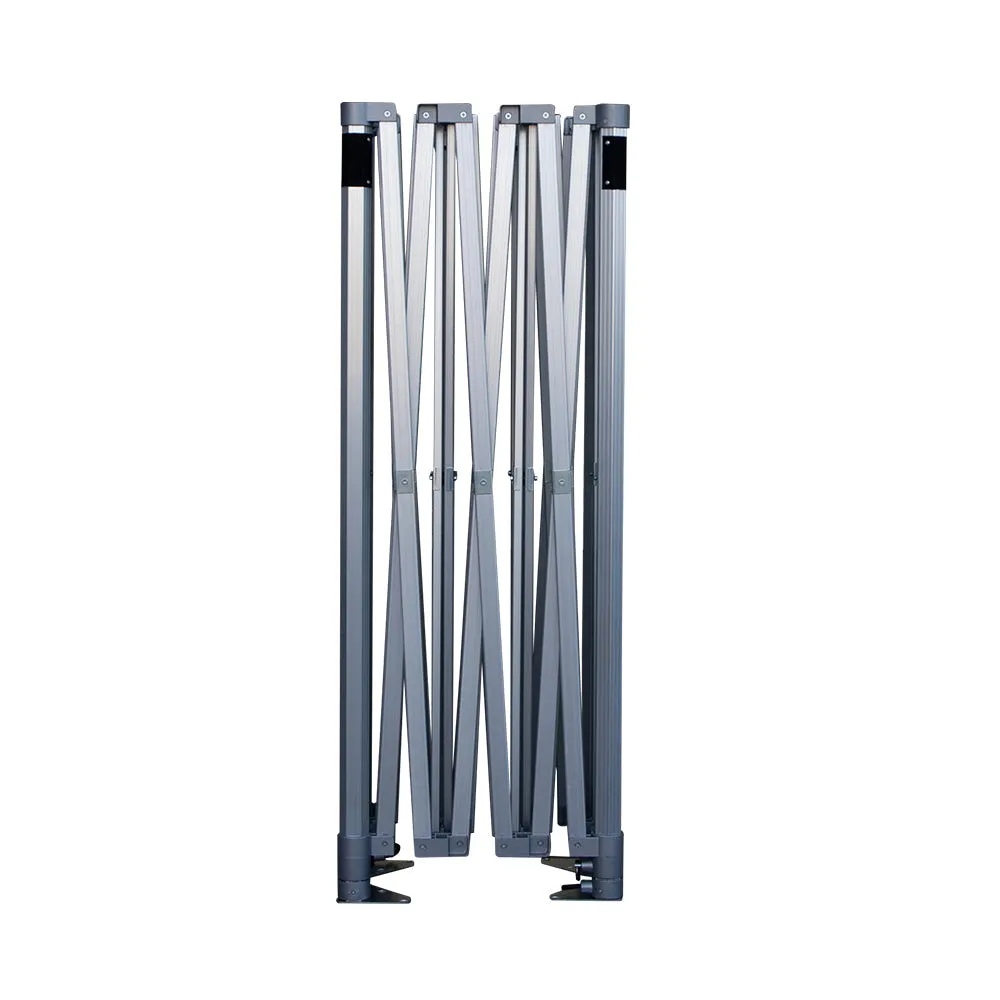 SwiftShelter Marquee 3m x 4.5m (Aluminium)